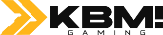 KBM! GAMING